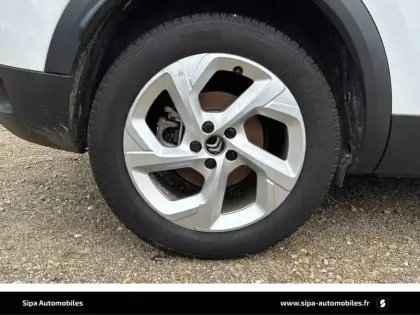 Photo 29 Citroën C5 aircross  BlueHDi 130 S&S BVM6