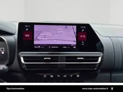 Photo 14 Citroën C5 aircross  BlueHDi 130 S&S BVM6