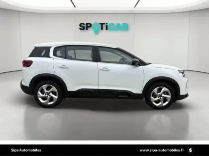 Photo 8 Citroën C5 aircross  BlueHDi 130 S&S BVM6