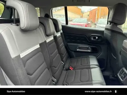 Photo 27 Citroën C5 aircross  BlueHDi 130 S&S BVM6