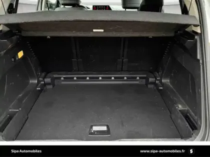 Photo 11 Citroën C5 aircross  BlueHDi 130 S&S BVM6