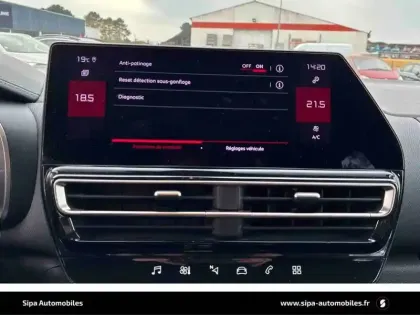 Photo 19 Citroën C5 aircross  BlueHDi 130 S&S BVM6