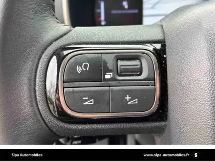 Photo 22 Citroën C5 aircross  BlueHDi 130 S&S BVM6