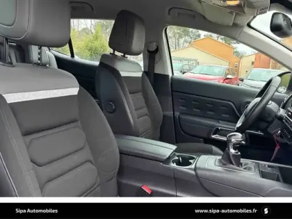 Photo 25 Citroën C5 aircross  BlueHDi 130 S&S BVM6