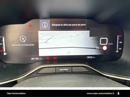 Photo 16 Citroën C5 aircross  BlueHDi 130 S&S BVM6