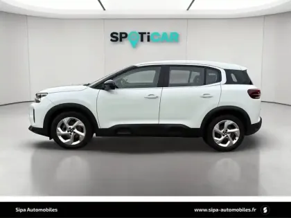 Photo 6 Citroën C5 aircross  BlueHDi 130 S&S BVM6