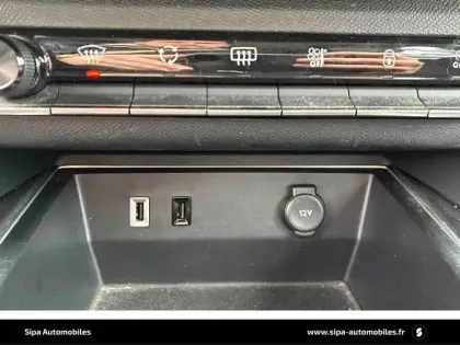 Photo 21 Citroën C5 aircross  BlueHDi 130 S&S BVM6