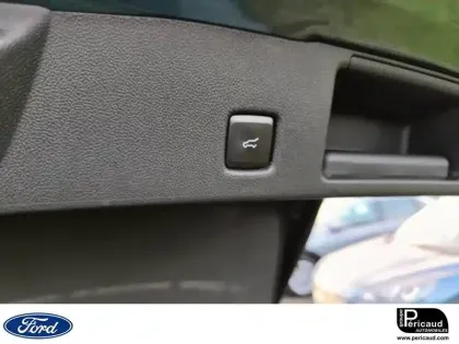 Photo 11 Ford Kuga  2.5 Duratec 190 ch FlexiFuel FHEV E85 Powershift