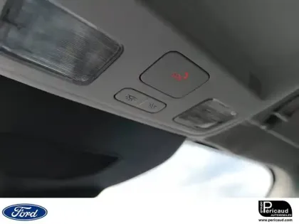 Photo 22 Ford Kuga  2.5 Duratec 190 ch FlexiFuel FHEV E85 Powershift