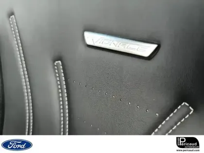 Photo 16 Ford Kuga  2.5 Duratec 190 ch FlexiFuel FHEV E85 Powershift