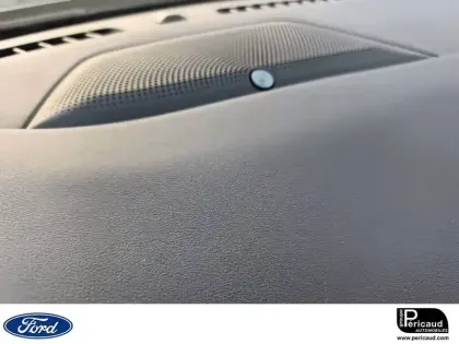 Photo 25 Ford Kuga  2.5 Duratec 190 ch FlexiFuel FHEV E85 Powershift
