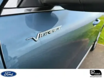 Photo 27 Ford Kuga  2.5 Duratec 190 ch FlexiFuel FHEV E85 Powershift