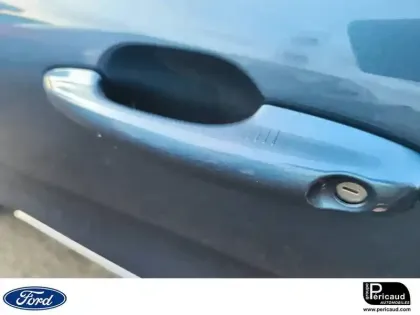 Photo 31 Ford Kuga  2.5 Duratec 190 ch FlexiFuel FHEV E85 Powershift