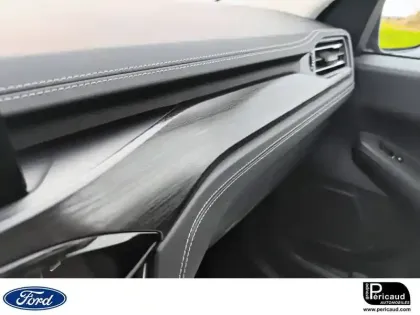 Photo 26 Ford Kuga  2.5 Duratec 190 ch FlexiFuel FHEV E85 Powershift