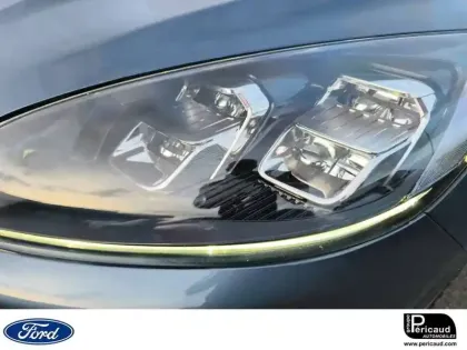 Photo 29 Ford Kuga  2.5 Duratec 190 ch FlexiFuel FHEV E85 Powershift