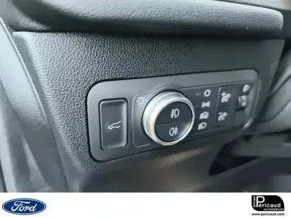 Photo 13 Ford Kuga  2.5 Duratec 190 ch FlexiFuel FHEV E85 Powershift