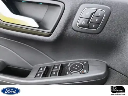 Photo 15 Ford Kuga  2.5 Duratec 190 ch FlexiFuel FHEV E85 Powershift