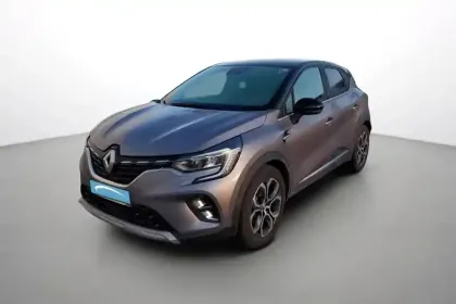 Photo Renault Captur Intens