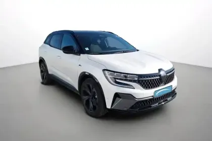 Photo 6 Renault Austral  E-Tech hybrid 200