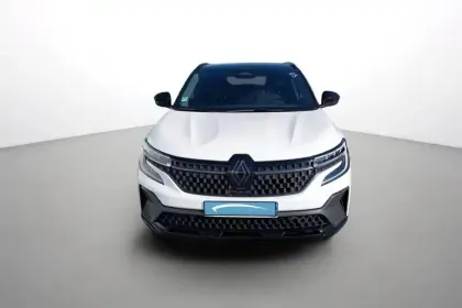 Photo 7 Renault Austral  E-Tech hybrid 200