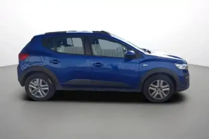 Photo 5 Dacia Sandero  ECO-G 100 - 22