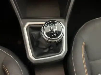 Photo 12 Dacia Sandero Gén. III (BJI) Ph1 Stepway Confort 5