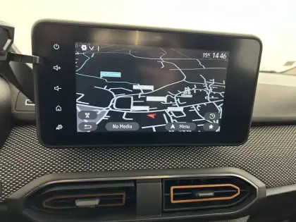 Photo 22 Dacia Sandero Gén. III (BJI) Ph1 Stepway Confort 5