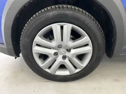 Photo 18 Dacia Sandero Gén. III (BJI) Ph1 Stepway Confort 5