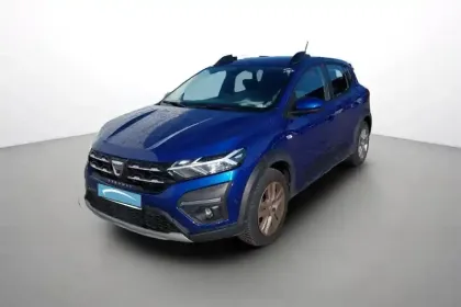Photo Dacia Sandero Stepway Confort