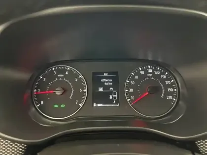 Photo 16 Dacia Sandero Gén. III (BJI) Ph1 Stepway Confort 5