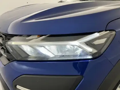 Photo 24 Dacia Sandero Gén. III (BJI) Ph1 Stepway Confort 5