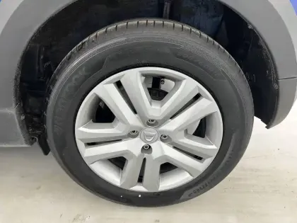 Photo 19 Dacia Sandero Gén. III (BJI) Ph1 Stepway Confort 5