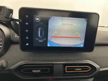 Photo 23 Dacia Sandero Gén. III (BJI) Ph1 Stepway Confort 5