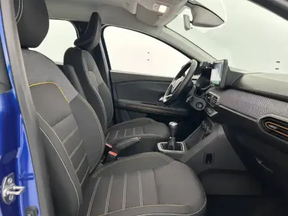 Photo 13 Dacia Sandero Gén. III (BJI) Ph1 Stepway Confort 5