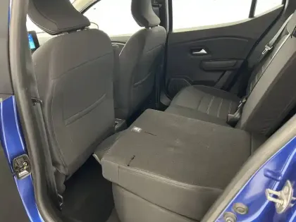 Photo 28 Dacia Sandero Gén. III (BJI) Ph1 Stepway Confort 5