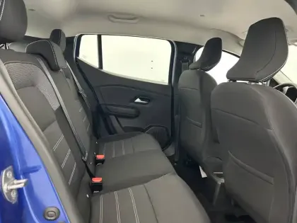 Photo 15 Dacia Sandero Gén. III (BJI) Ph1 Stepway Confort 5