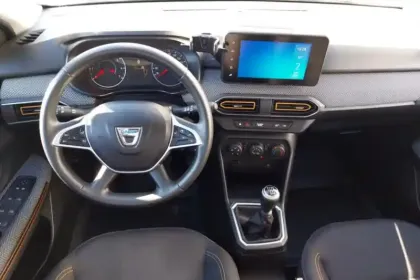 Photo 8 Dacia Sandero  ECO-G 100 - 22