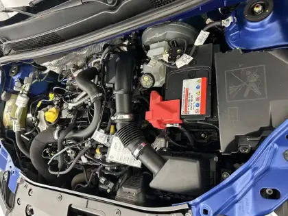 Photo 25 Dacia Sandero Gén. III (BJI) Ph1 Stepway Confort 5