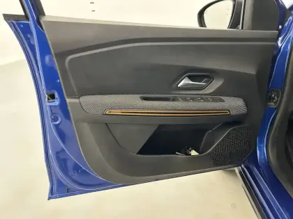 Photo 10 Dacia Sandero Gén. III (BJI) Ph1 Stepway Confort 5