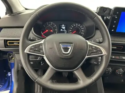 Photo 14 Dacia Sandero Gén. III (BJI) Ph1 Stepway Confort 5