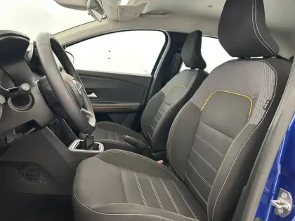 Photo 9 Dacia Sandero Gén. III (BJI) Ph1 Stepway Confort 5