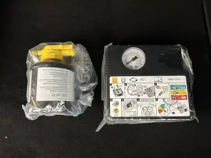 Photo 26 Dacia Sandero Gén. III (BJI) Ph1 Stepway Confort 5