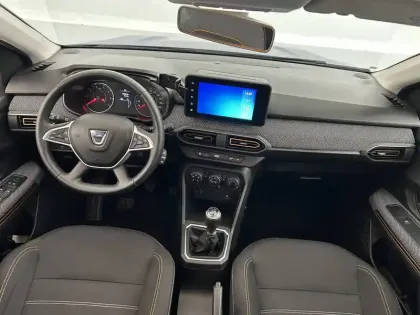 Photo 27 Dacia Sandero Gén. III (BJI) Ph1 Stepway Confort 5