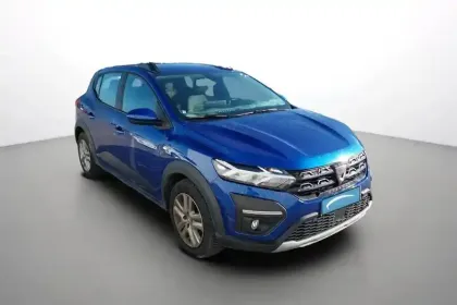 Photo 6 Dacia Sandero  ECO-G 100 - 22