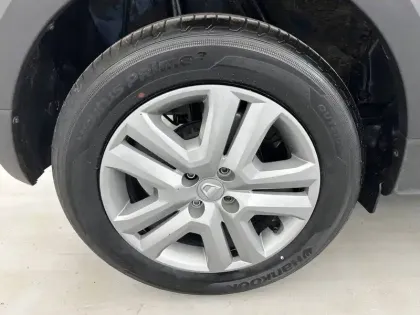 Photo 21 Dacia Sandero Gén. III (BJI) Ph1 Stepway Confort 5