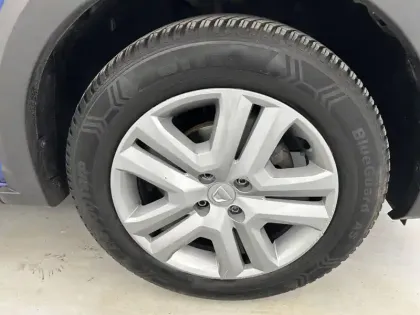 Photo 20 Dacia Sandero Gén. III (BJI) Ph1 Stepway Confort 5