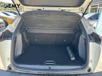 Photo 5 Peugeot 2008  BlueHDi 110 S&S BVM6