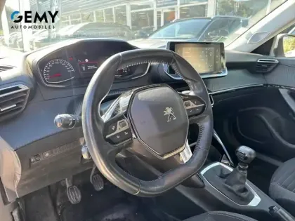 Photo 53 Peugeot 2008  BlueHDi 110 S&S BVM6