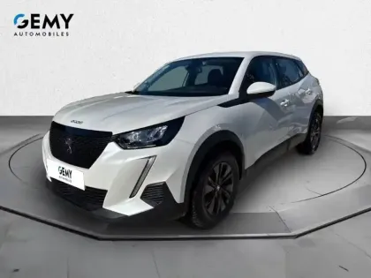 Photo 42 Peugeot 2008  BlueHDi 110 S&S BVM6