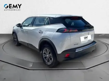 Photo 27 Peugeot 2008 Gén. II Ph1 NG Active Pack 5